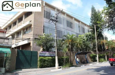 Excelente prédio comercial, com elevador de carga, banh, 25 vagas e  8.813m