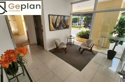 Excelente aptº c/02 dorms, 02 banh, sala de jantar/estar, 01 vaga, 67,20m²