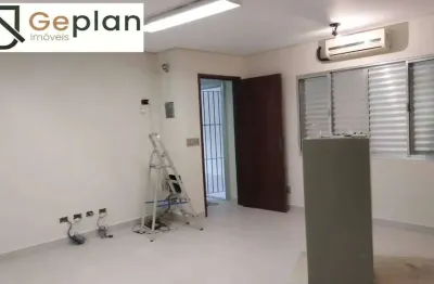 Excelente casa comercial, 7 salas, 3 banheiros, 260m2