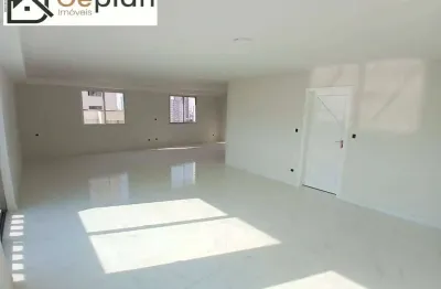 Excelente apartamento, 3 dorm, sendo 2 suítes, 3 vagas, 200m.