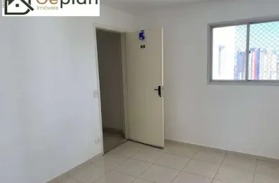 Excelente aptº cambuci, c/02 dorms, 01 banh, sala, coz, 01 vaga.