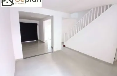 Excelente imóvel, comercial e residencial, 2 dorm, 2 banh, sem vaga, 110m.