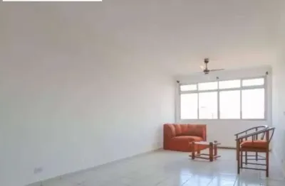 Excelente apartamento, 2 dormitórios, 2 banheiros, sem vaga, 98m.