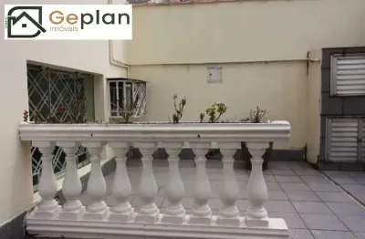 Excelente casa comercial v. mariana, 6 salas, 6 banhs, coz, 4 vagas, 308m²