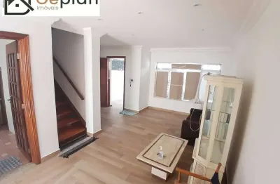 Excelente casa, residencial, 4 dorm, sendo 2 suíte, 2 vagas, 150m.