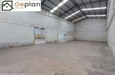 Sala comercial com 6 salas para alugar na Rua Diamante Preto, 929, Chácara Califórnia, São Paulo