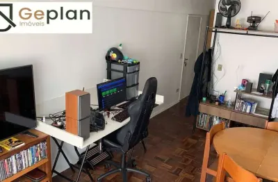 Apartamento com 1 quarto à venda na Rua da Constituinte, 168, Ipiranga, São Paulo