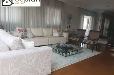 Apartamento com 4 quartos à venda na Rua Coronel Oscar Porto, Paraíso, São Paulo