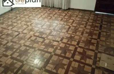 Excelente casa sobr. v. marianac/3 dorms, sala, coz, 2 banhs, 2vagas, 142m²