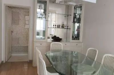 Excelente apt° higienópolis c/ 3 dorms, sala, coz, banh, vaga, 98m²