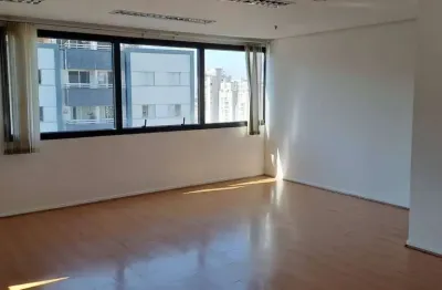 Sala comercial para alugar na Rua Vergueiro, 3185, Vila Mariana, São Paulo