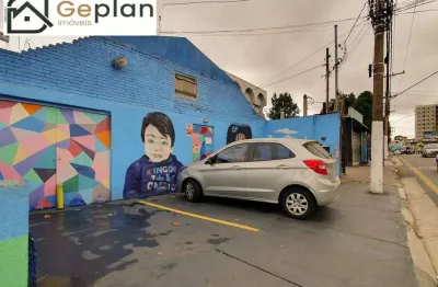 Excelente ponto comercial av. do cursino (saúde) c/15 salas 4 vaga, 236m²