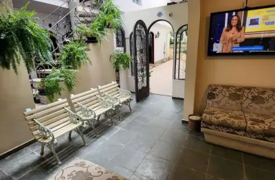 Sala comercial com 1 sala para alugar na Rua Alves Guimarães, 184, Pinheiros, São Paulo