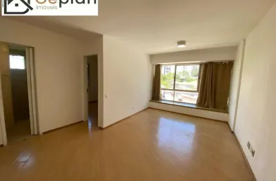 Apartamento com 1 quarto para alugar na Praça Monteiro dos Santos, 69, Vila Mariana, São Paulo