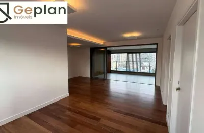 Apartamento luxuoso 'triad vila nova conceição'!!!!