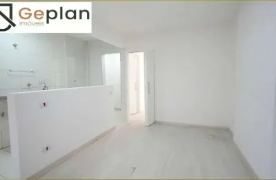 Apartamento com 1 quarto à venda na Rua Frei Caneca, 324, Consolação, São Paulo