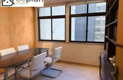Excelente conj comercial centro c/43m², banh, s/ vaga