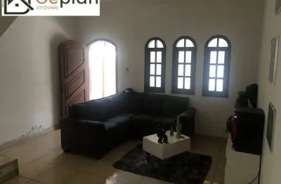 Excelente casa para reforma, 2 dorm, 1banh, 1 vaga, 110m.