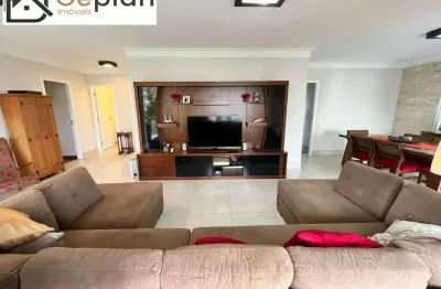 Excelente apartamento, 4 dorm, sendo 3 suites, 5 banh, 3 vagas, 176m