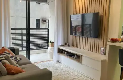 Excelente apartamento na vila mariana com lazer completo!!!