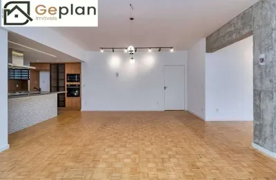 Apartamento a venda na rua haddok lobo - conforto, espaço e sofisticação!!!