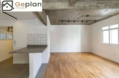 Maravilhoso apartamento reformadíssimo de  100m² na av. angélica!