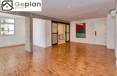 Apartamento com 3 quartos à venda na Alameda Tietê, 621, Cerqueira César, São Paulo