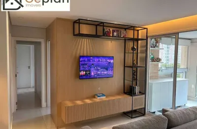Apartamento com 3 quartos à venda na Rua Alvorada, 303, Vila Olímpia, São Paulo