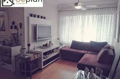 Apartamento com 2 quartos para alugar na Rua Bacaetava, 65, Vila Gertrudes, São Paulo