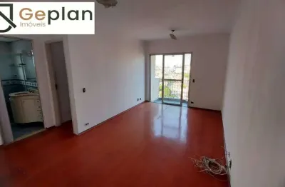 Apartamento com 1 quarto à venda na Praça Barão de Japurá, 336, Vila Guarani, São Paulo