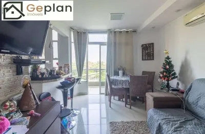 Excelente ap. v. mariana c/2 dorms, sala coz, banh, 1 vaga rotatória, 50m²