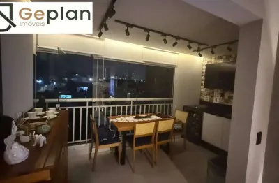 Apartamento com 2 quartos à venda na Rua Abagiba, 582, Saúde, São Paulo