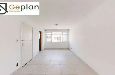 Excelente ap. cambuci c/ 2 dorms, 2 banhs, sala coz, 1 vaga 87m²