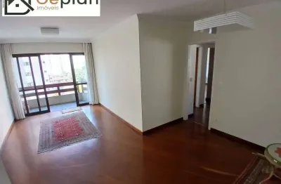 Apartamento com 3 quartos à venda na Rua Ernesto de Oliveira, 40, Vila Mariana, São Paulo