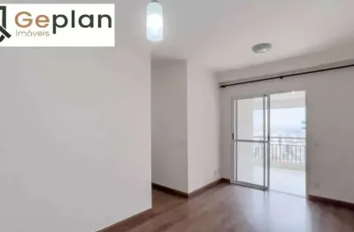 Excelente aptº alto ipiranga c/2 dorms, 2 banhs, sala, coz, 1 vaga 67m²