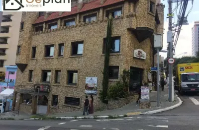 Ponto comercial com 3 salas à venda na Rua Apeninos, 747, Paraíso, São Paulo