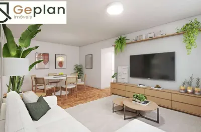Apartamento com 2 quartos à venda na Alameda Franca, 144, Jardim Paulista, São Paulo
