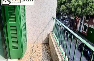 Excelente ap. bela vista c/sala, cozinha, banh, varanda, s/vaga, 66m²