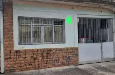 Ótima casa no ipiranga c /2dorms, sala 2 amb, cozinha, 1 vaga, 102m²