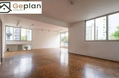 Maravilhoso apartamento de alto padrão na rua da consolação!!!