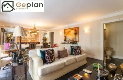 Apartamento com 3 quartos à venda na Alameda Ministro Rocha Azevedo, 545, Cerqueira César, São Paulo