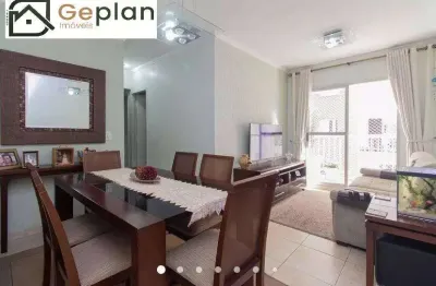 Apartamento com 3 quartos à venda na Rua Bento Vieira, 101, Ipiranga, São Paulo