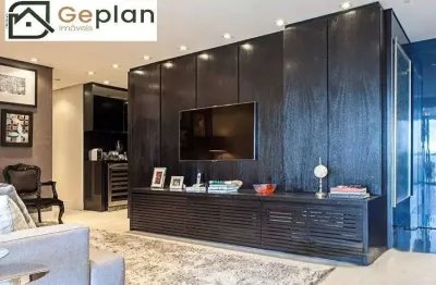 Apartamento com 2 quartos à venda na Rua Doutor Dolzani, 676, Jardim da Glória, São Paulo