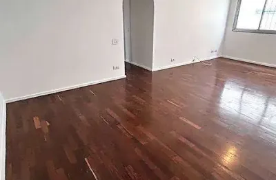 Apartamento com 3 quartos para alugar na Rua Eça de Queiroz, 288, Vila Mariana, São Paulo