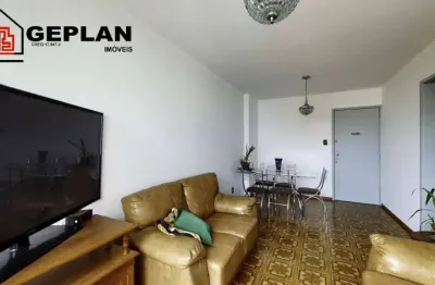 Apartamento com 2 quartos à venda na Rua Eça de Queiroz, 58, Vila Mariana, São Paulo