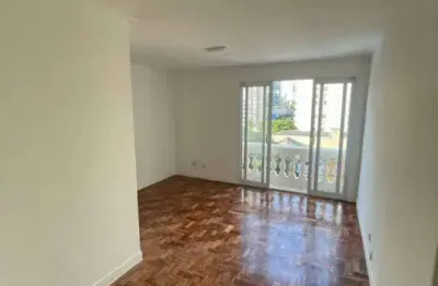 Apartamento com 3 quartos à venda na Avenida Conselheiro Rodrigues Alves, 727, Vila Mariana, São Paulo
