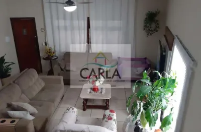 Sobrado com 3 dorms, vila santo antônio, guarujá - r$ 580 mil, cod: 510