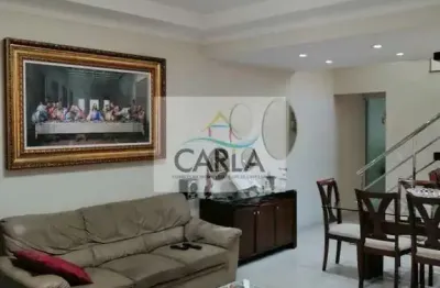 Sobrado com 2 dorms, vila santa rosa, guarujá - r$ 650 mil, cod: 896