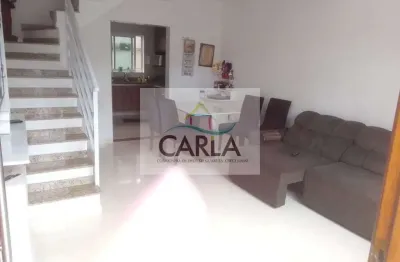 Casa com 2 quartos à venda na Enseada, Guarujá 