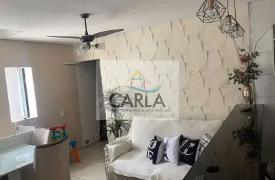 Casa com 3 quartos, jardim boa esperança (vicente de carvalho), guarujá - r$ 450 mil, cod: 955